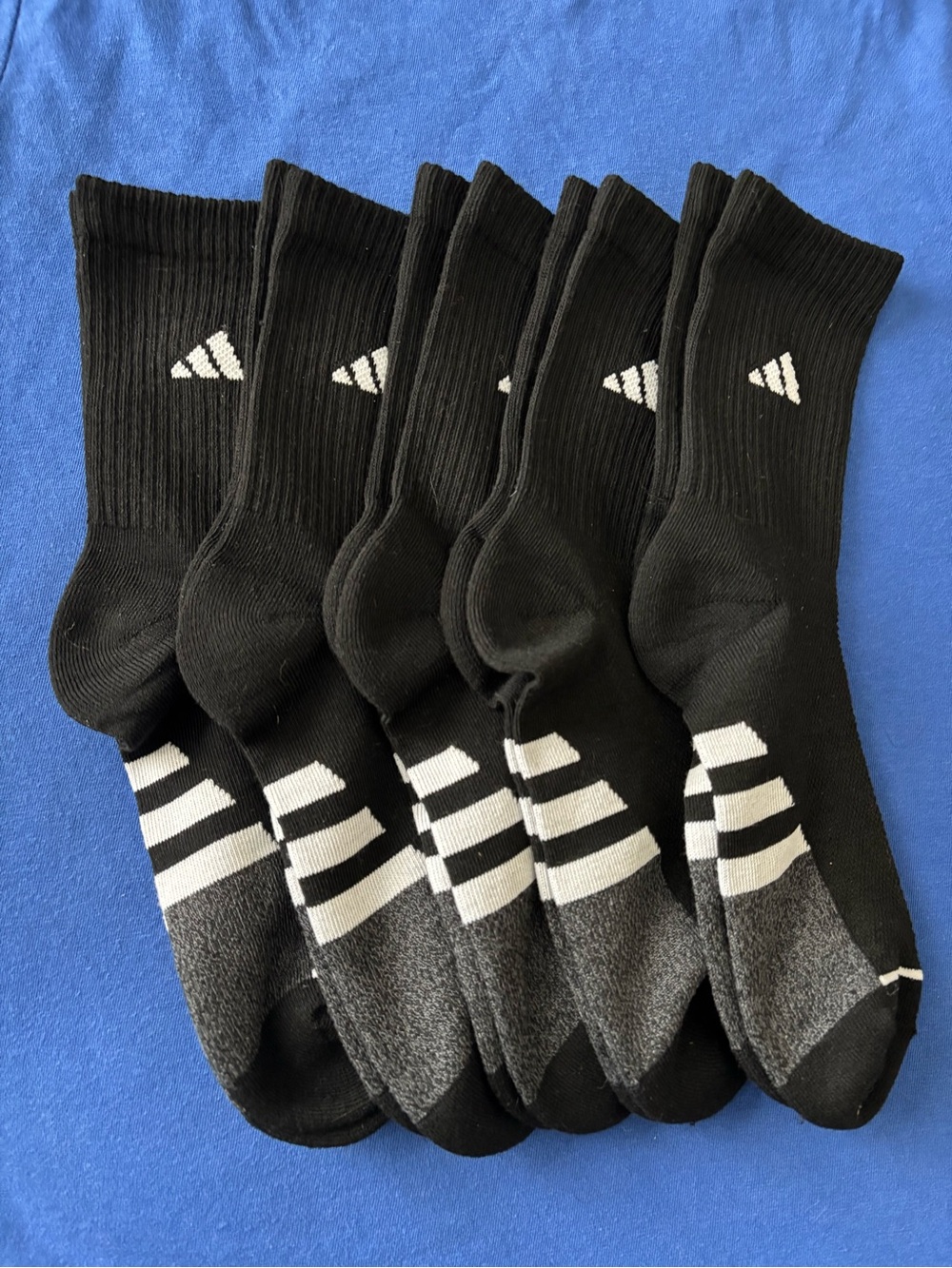 Adidas Cushioned women’s Socks